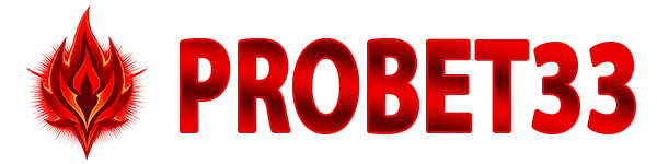 PROBET33 LOGO